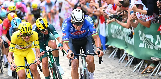 Van der Poel laat iedereen sprakeloos: ex-ploegmaat verklapt het geheim