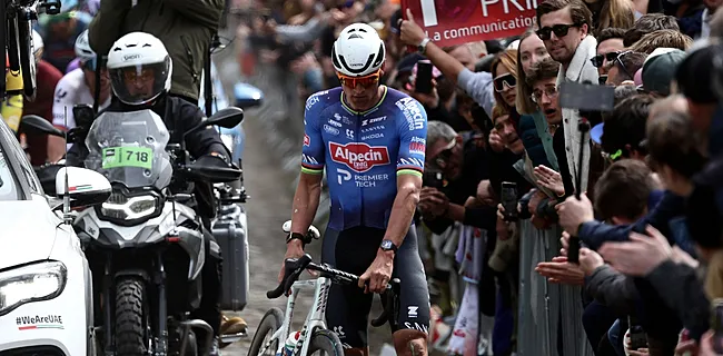 Niemand zag het: dit is de echte reden waarom VDP zoveel tijd verloor