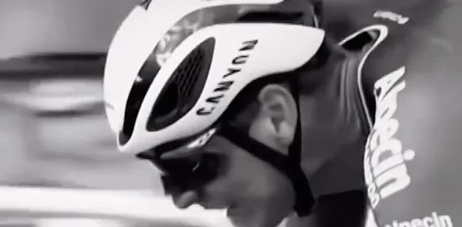 Waanzin! Mathieu Van der Poel deelt ongeziene beelden in epische video