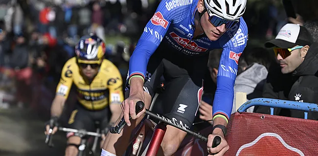 Van Aert en Van der Poel krijgen steun uit onverwachte hoek na UCI-dreiging