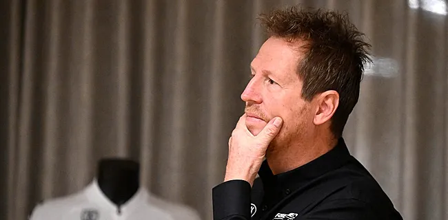 Ridley Racing Team wil Belgische topper: 