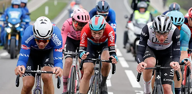 Flanders Classics neemt absolute topkoers over: 'Heel belangrijke stap'