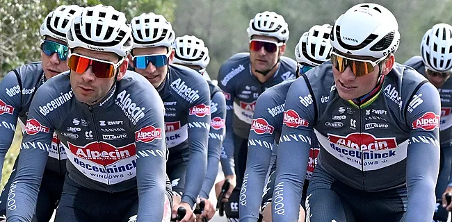 Trouwe dienaar laat Van der Poel in de steek: 