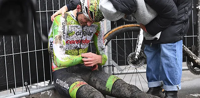 Verstrynge heeft wat te melden na tweede plaats op BK