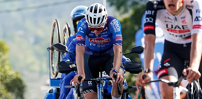 Verstrynge vloekt stevig ondanks sterk resultaat: dit is waarom