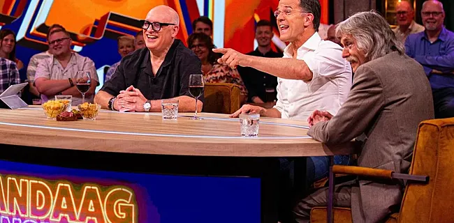 Nederland gaat los op Casanova bij uitstek: 