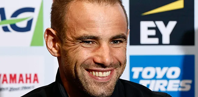 Victor Campenaerts keert terug naar oude liefde: 'Past perfect'