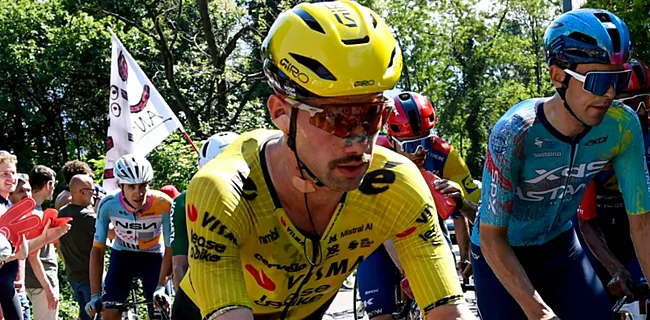 Campenaerts slikt al derde (!) Giro-boete, ook revelatie krijgt zware straf