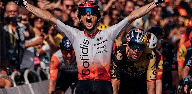 Een giga-stunt! Unibet Rockets lukt absolute monstertransfer