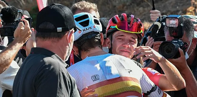 BV's gaan los met 'Rode Remco': 