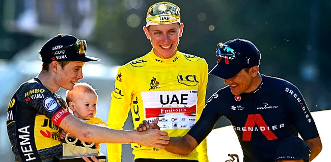 Tour Preview: Jumbo en INEOS moeten Pogacar doen kantelen