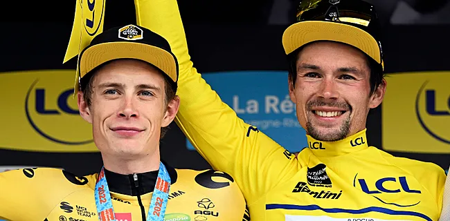 Bakelants weet hoe Jumbo-Visma Vuelta in de plooi kan leggen