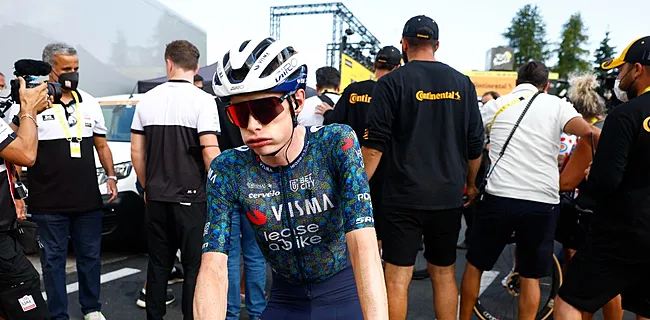Visma-LaB pakt uit met ferme stunt in Clasica San Sebastian