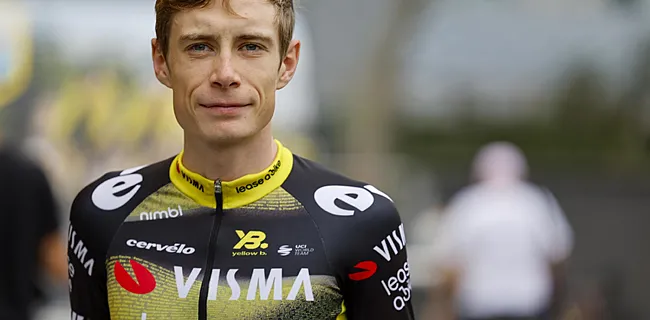 Verlaat Vingegaard de wielersport? “Doe liever wat anders”