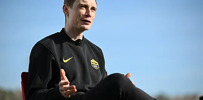 Dit is dé reden dat Vingegaard Giro én Tour rijdt