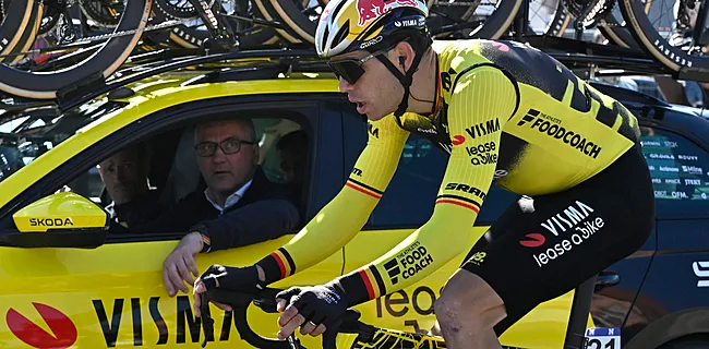 TUSSENSPRINT: Van der Poel pleziert fans, nieuwe klap voor Visma