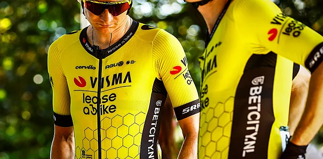 Tourwinnaar in spe? Visma-LaB hengelt Vingegaard 2.0 aan boord