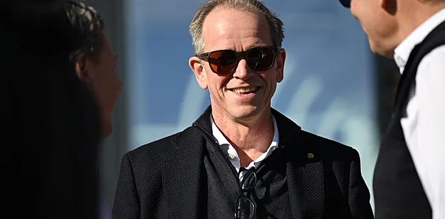 Plugge reageert op interesse in Seixas