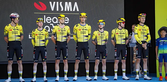 Visma | Lease a Bike krijgt enorm zware klap te verwerken