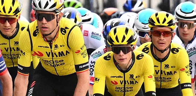 Visma bevestigt schrikbarend nieuws: 