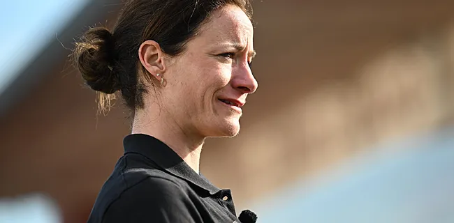 De ‘GOAT’ voelt zenuwen: ‘Ze zijn er weer’