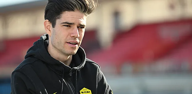 De tegenslag te veel? Van Aert duidelijk over wielerpensioen