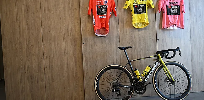 Visma bijt van zich af na stevige kritiek