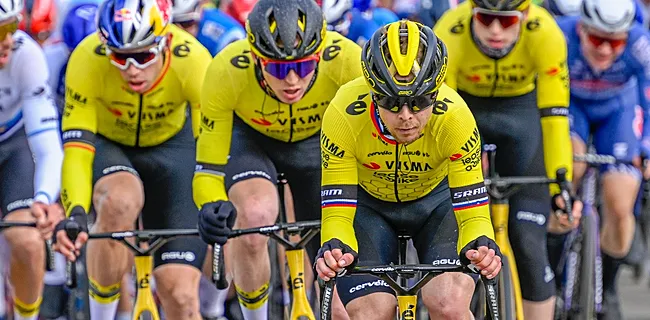 Visma - Lease a Bike krijgt nieuwe domper te verwerken