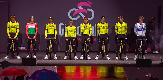 Visma - Lease a Bike krijgt zware klap te verwerken
