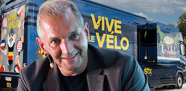 Vannieuwkerke en Vive lé Velo zetten ontroerend project verder