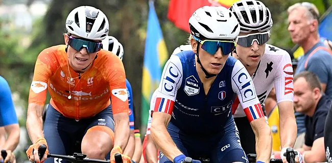 Drama: absolute topper moet passen voor EK