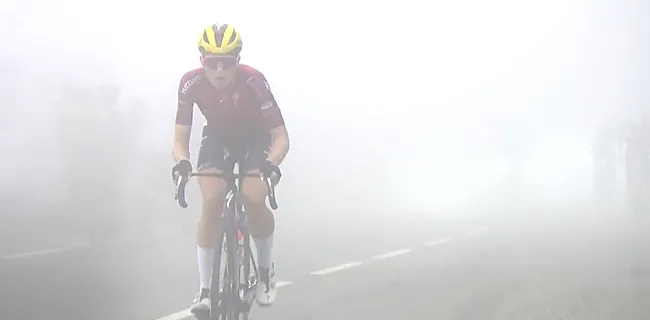 Demi Vollering degradeert tegenstand op Tourmalet en mag dromen van eindzege