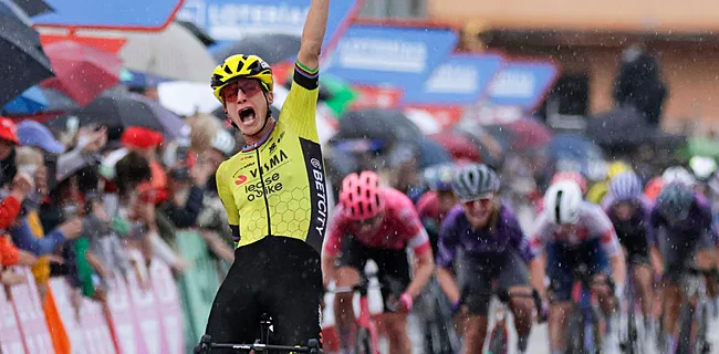 Vos en Ferrand-Prévot slaan terug: Visma neemt revanche in Vuelta