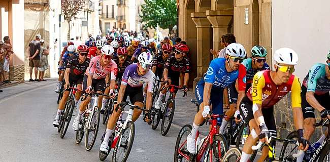 Opgaves in Vuelta: Nederlander en Belg geven er nu al de brui aan