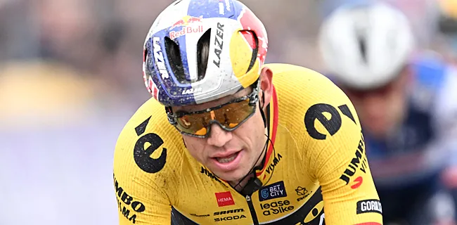 Trainer heeft gouden tip voor Giro-deelname Van Aert