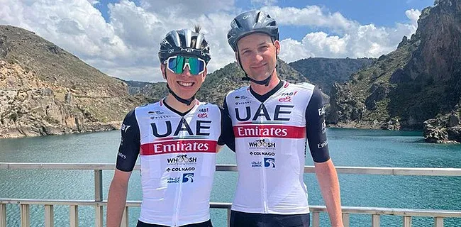 Mokerslag voor Wellens vlak voor Tour de France