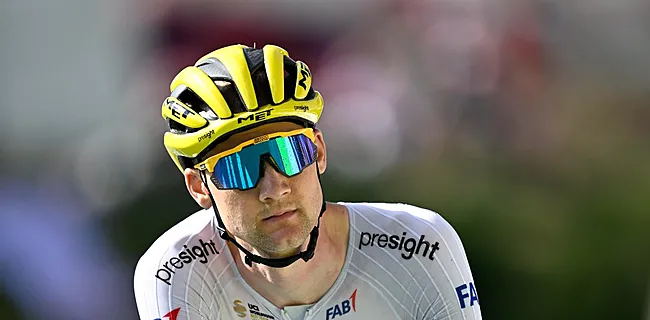 't Is Koers! De cross loopt ten einde, het wegseizoen ontploft! 