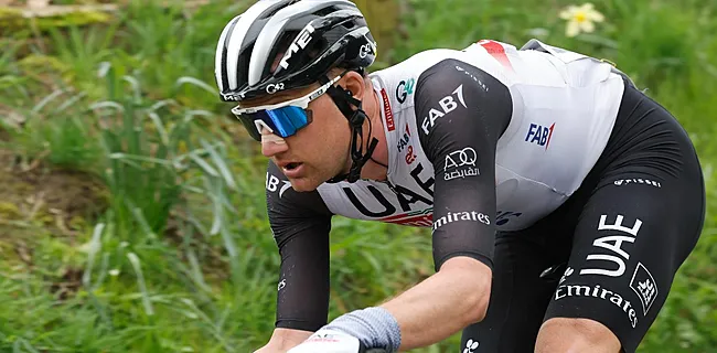 Wellens komt met opvallende verklaring voor protest Renewi Tour