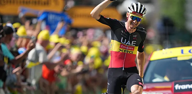 Wellens wilde zege op speciale manier vieren: 