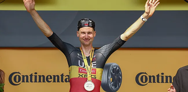 Wellens speelde vals: 