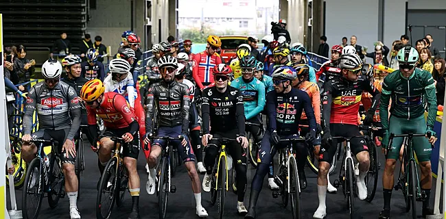 Fantastisch nieuws: Belgische topper keert eindelijk terug in koers