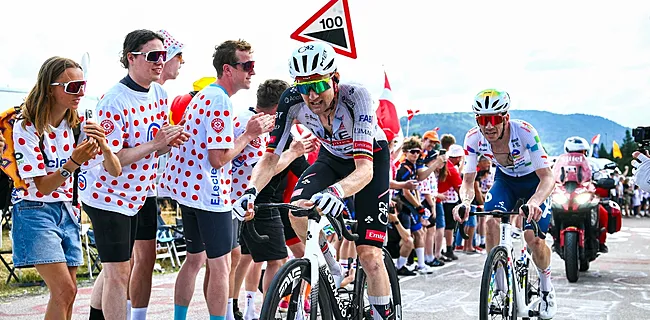 Wellens baalt van gemiste Tourkans en wijst beslissend moment aan