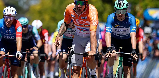 Topspurter slaat direct toe bij nieuwe ploeg