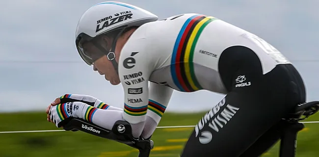 'Jumbo-Visma moet oververmoeid toptalent afstaan aan INEOS'