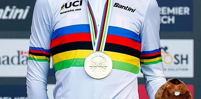 INEOS gaat bijzonder ver voor wereldkampioen: waanzinnig voorstel op tafel