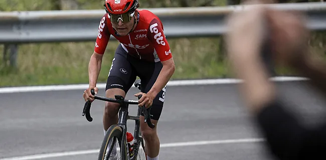 Widar heerst in de Aostavallei: drie op rij en de eindzege