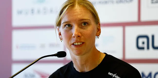 Verbazing alom: Lorena Wiebes keert toch terug naar Italië
