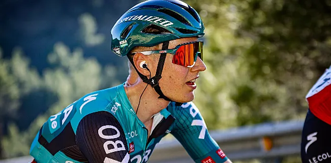 Toptransfer Jumbo-Visma hakt lastige knoop door: 
