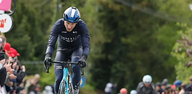 Williams klopt Alaphilippe in sprintduel, Evenepoel finisht als vijfde