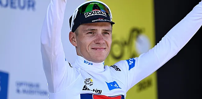 Tour 2025: laatste kans voor Evenepoel, bergkoning gezocht